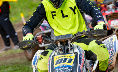 Vaidavas Kauss 2024 1. diena. Foto: Aija Valtmane357