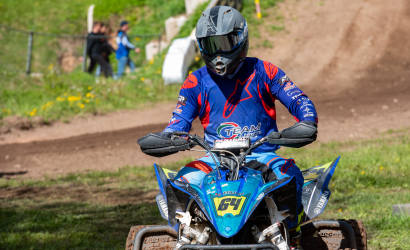 Vaidavas Kauss 2024 1. diena. Foto: Aija Valtmane359