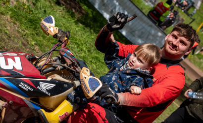 Vaidavas Kauss 2024 1. diena. Foto: Aija Valtmane360