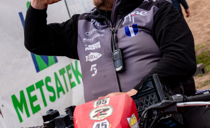 Vaidavas Kauss 2024 1. diena. Foto: Aija Valtmane363