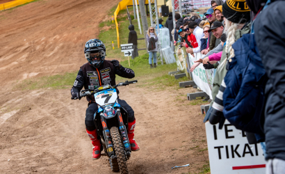 Vaidavas Kauss 2024 1. diena. Foto: Aija Valtmane365