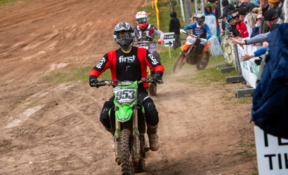 Vaidavas Kauss 2024 1. diena. Foto: Aija Valtmane366