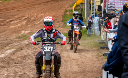 Vaidavas Kauss 2024 1. diena. Foto: Aija Valtmane367