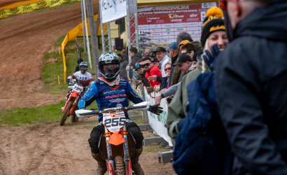 Vaidavas Kauss 2024 1. diena. Foto: Aija Valtmane368