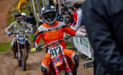 Vaidavas Kauss 2024 1. diena. Foto: Aija Valtmane371