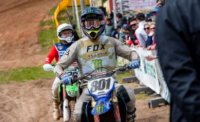 Vaidavas Kauss 2024 1. diena. Foto: Aija Valtmane372