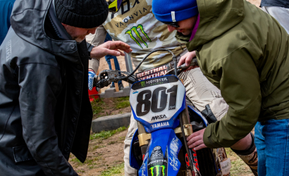 Vaidavas Kauss 2024 1. diena. Foto: Aija Valtmane373