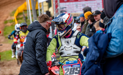 Vaidavas Kauss 2024 1. diena. Foto: Aija Valtmane374