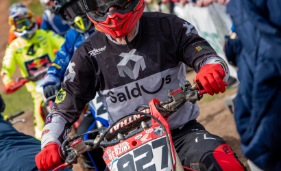 Vaidavas Kauss 2024 1. diena. Foto: Aija Valtmane376