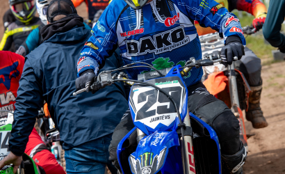 Vaidavas Kauss 2024 1. diena. Foto: Aija Valtmane377