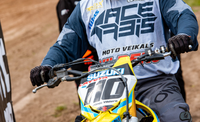 Vaidavas Kauss 2024 1. diena. Foto: Aija Valtmane380