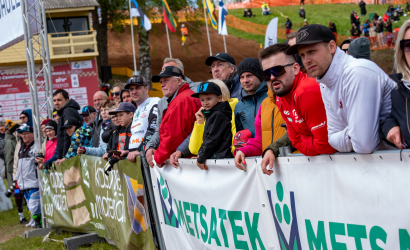 Vaidavas Kauss 2024 1. diena. Foto: Aija Valtmane382