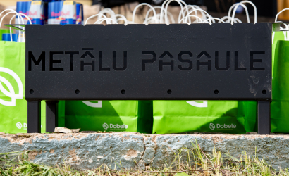 Vaidavas Kauss 2024 1. diena. Foto: Aija Valtmane383