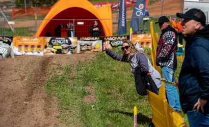 Vaidavas Kauss 2024 1. diena. Foto: Aija Valtmane385