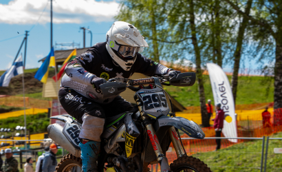 Vaidavas Kauss 2024 1. diena. Foto: Aija Valtmane392