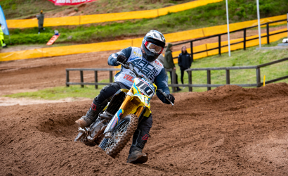 Vaidavas Kauss 2024 1. diena. Foto: Aija Valtmane394