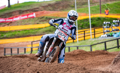 Vaidavas Kauss 2024 1. diena. Foto: Aija Valtmane395