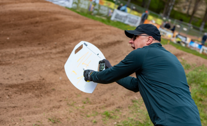 Vaidavas Kauss 2024 1. diena. Foto: Aija Valtmane398