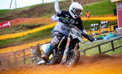 Vaidavas Kauss 2024 1. diena. Foto: Aija Valtmane399