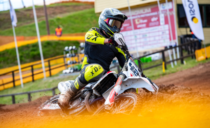 Vaidavas Kauss 2024 1. diena. Foto: Aija Valtmane401