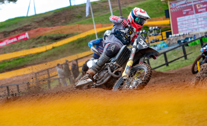 Vaidavas Kauss 2024 1. diena. Foto: Aija Valtmane403