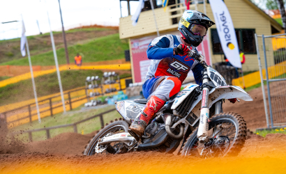 Vaidavas Kauss 2024 1. diena. Foto: Aija Valtmane404