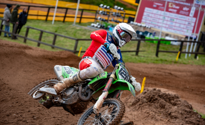 Vaidavas Kauss 2024 1. diena. Foto: Aija Valtmane407