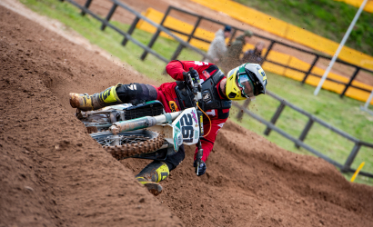 Vaidavas Kauss 2024 1. diena. Foto: Aija Valtmane408