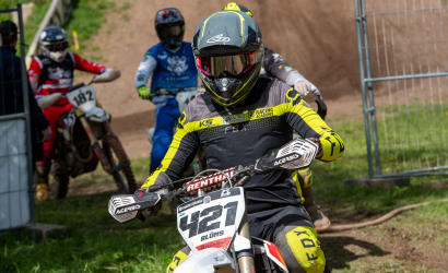 Vaidavas Kauss 2024 1. diena. Foto: Aija Valtmane416