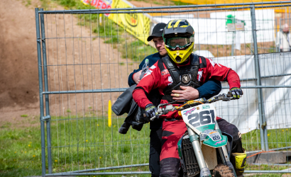 Vaidavas Kauss 2024 1. diena. Foto: Aija Valtmane417