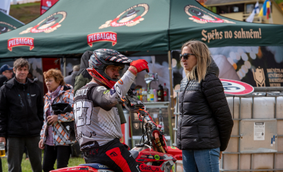 Vaidavas Kauss 2024 1. diena. Foto: Aija Valtmane421