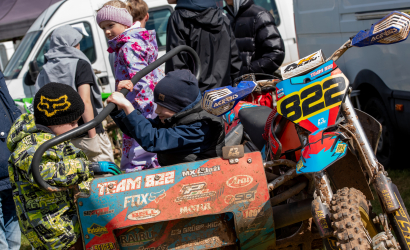 Vaidavas Kauss 2024 1. diena. Foto: Aija Valtmane424