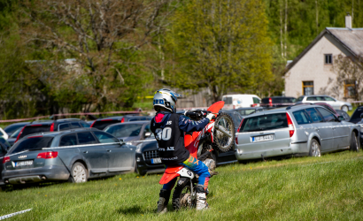 Vaidavas Kauss 2024 1. diena. Foto: Aija Valtmane427