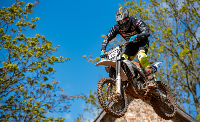 Vaidavas Kauss 2024 1. diena. Foto: Aija Valtmane429