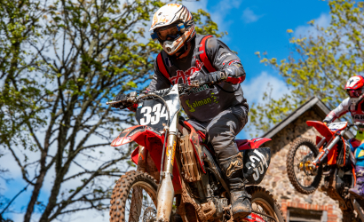 Vaidavas Kauss 2024 1. diena. Foto: Aija Valtmane431