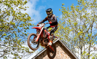 Vaidavas Kauss 2024 1. diena. Foto: Aija Valtmane432