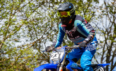 Vaidavas Kauss 2024 1. diena. Foto: Aija Valtmane434