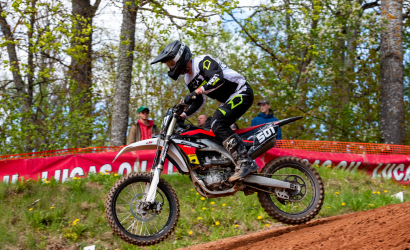 Vaidavas Kauss 2024 1. diena. Foto: Aija Valtmane436