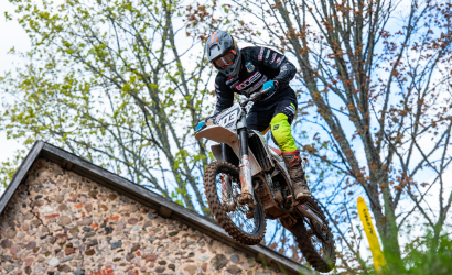 Vaidavas Kauss 2024 1. diena. Foto: Aija Valtmane438