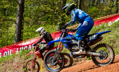 Vaidavas Kauss 2024 1. diena. Foto: Aija Valtmane441