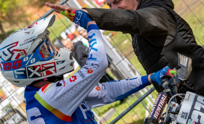 Vaidavas Kauss 2024 1. diena. Foto: Aija Valtmane442