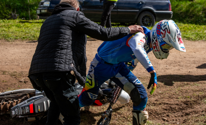 Vaidavas Kauss 2024 1. diena. Foto: Aija Valtmane443