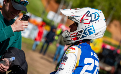 Vaidavas Kauss 2024 1. diena. Foto: Aija Valtmane444