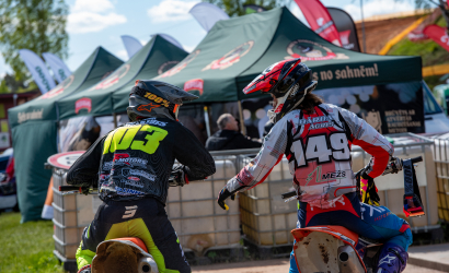 Vaidavas Kauss 2024 1. diena. Foto: Aija Valtmane448