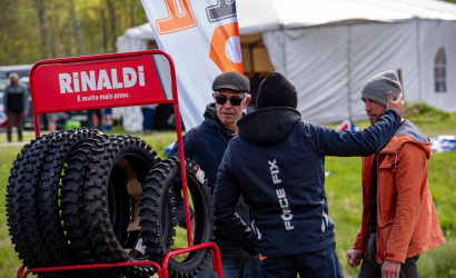 Vaidavas Kauss 2024 1. diena. Foto: Aija Valtmane449