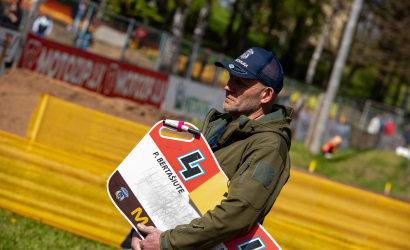 Vaidavas Kauss 2024 1. diena. Foto: Aija Valtmane450