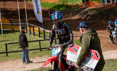 Vaidavas Kauss 2024 1. diena. Foto: Aija Valtmane451