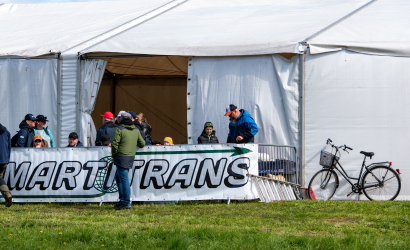 Vaidavas Kauss 2024 1. diena. Foto: Aija Valtmane458