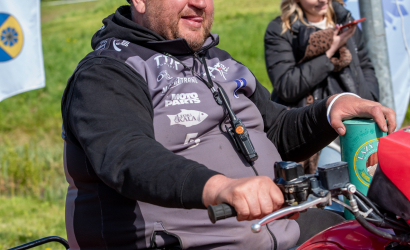 Vaidavas Kauss 2024 1. diena. Foto: Aija Valtmane459