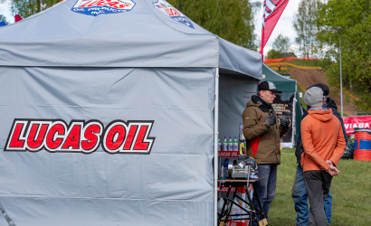 Vaidavas Kauss 2024 1. diena. Foto: Aija Valtmane460